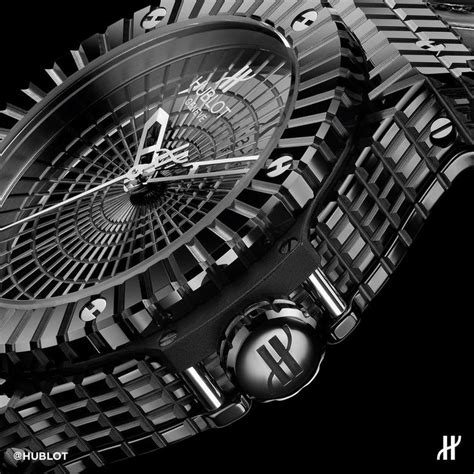 twitter hublot|Hublot.